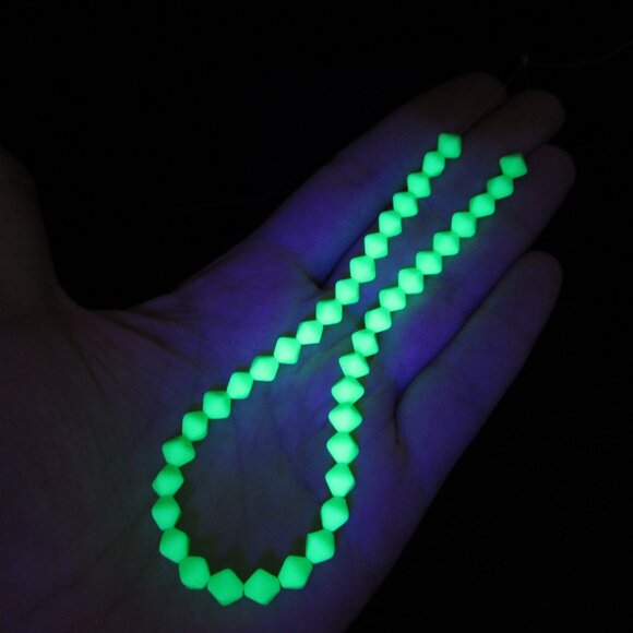 UG bicone beads - Picture 7 of 7